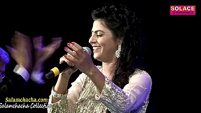 Mere Naseeb Mein (Sarrika Singh)