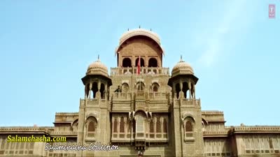 Mere Rashke Qamar (Remix) DJ Chetas