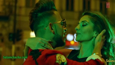 Millind Gaba NAZAR LAG JAYEGI (Recreated or Remake)