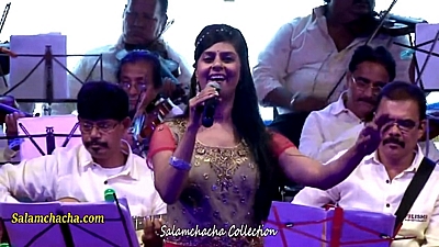 Milo Na Tum To (Sarrika Singh)