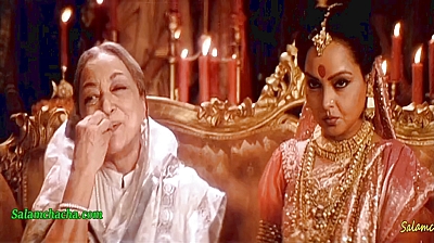 Mora Jiya - Devdas (2002)