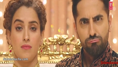 Morni Banke Badhaai Ho (Recreated or Remake)