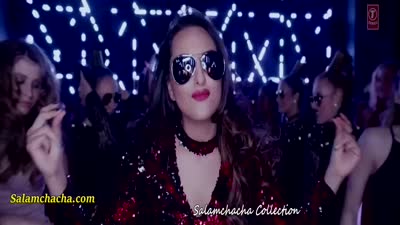 Move Your Lakk (Punjabi Item)