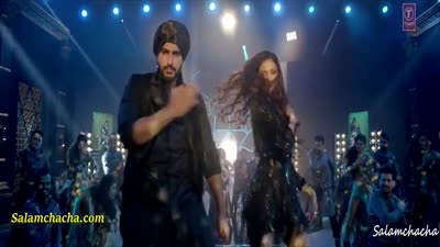 Mubarakan Title Song (Remix)