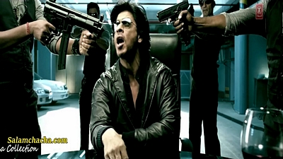 Mujhko Pehchaanlo (Item Song)