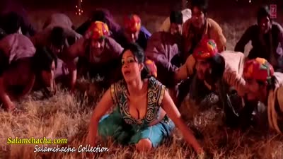 Mukhiya Ke Bungle Pe (Item Song)