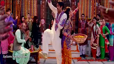 Munday Lahore De (Lollywood Item)
