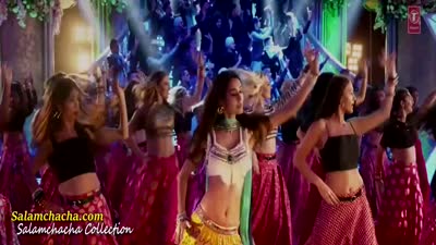 Mundiyan Tu Bach Ka (Punjabi Item)