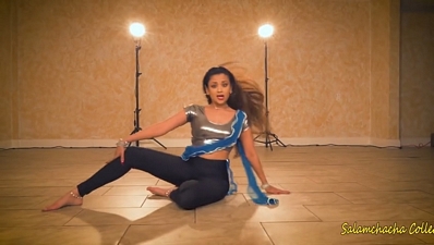 Mungda (Amateur Dance)