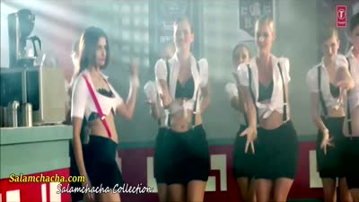 Naa Jaane Kahan Se (Remix)