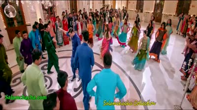 Naache Re (Lollywood Item)