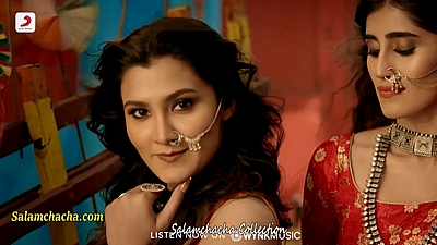 Naagin (Item Song)