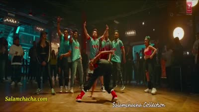 Nachi Nachi (Item Song)