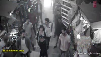 Nagada Nagada (Item Song)
