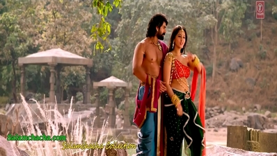 Naina (Hot & Romantic)