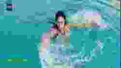 Namkeen Girl (Kamalika Chanda) (Hot & Romantic)