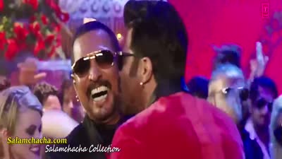 Nas Nas Mein (Item Song)