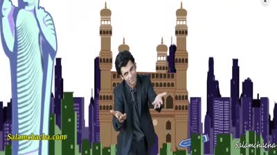 Nation Wants To Know (Item Song)