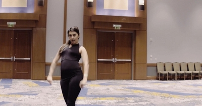 Ni Main Samajhh Gayi (Amateur Dance)