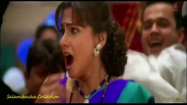 Ni Main Yaar Manana Ni-(D.J.Remix)- Vol.4
