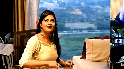 Nindiya Se Jaagi Bahar By Sarrika Singh