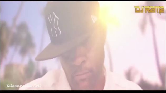 O HASEENA ZULFONWALI - DJ REME'S WHINE UP