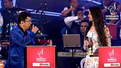 O Meri Jaan Bol Meri Jaan (Gul Saxena & Alok Katdare)