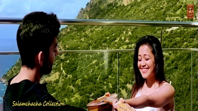 Oh Humsafar (Hot & Romantic)