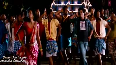 One Two Three Four (Item Song)