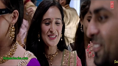Ooh La La (Item Song)