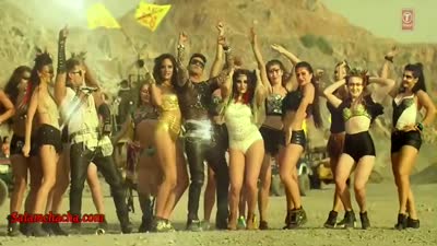 PARTY ANIMALS (Item Song)