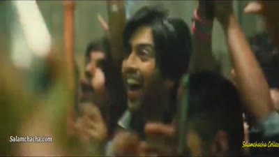 Paani (Lollywood Item)