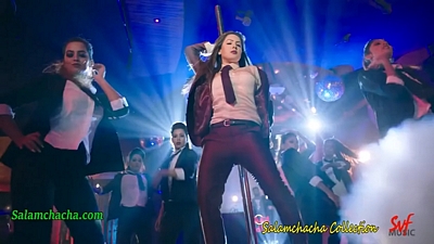 Paap Ki Parchayi (Item Song)