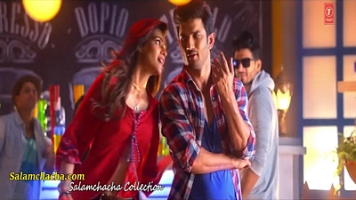 Paas Aao (Item Song)