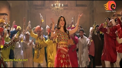 Pakistan Gayi (Lollywood Item)