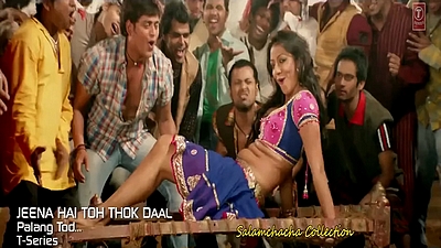 Palang Tod Hai Tere Jawani (Item Song)