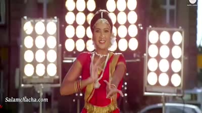 Pallu Sambhal Gori Sarak Sarak Jayere (Item Song)