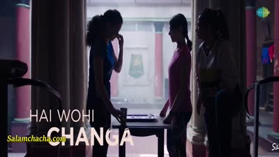 Panga (Item Song)