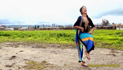 Paranda (Amateur Dance)