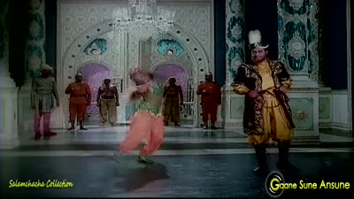Parda Rukhe Roshan Se Hata Do