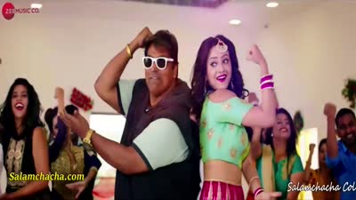 Party Dam Dama Dam (Item Song)