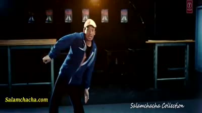 Party's Going Mad (Item Song)