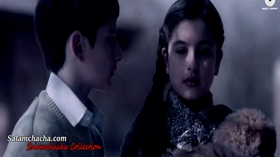 Pashmina (Hot & Romantic)