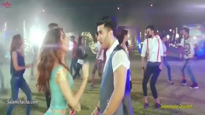 Patli (Lollywood Item)