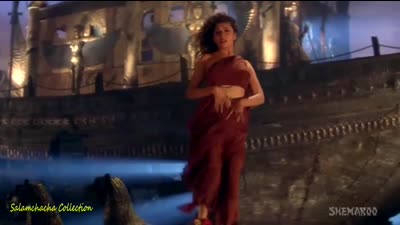 Payal Meri Jadu Jagati