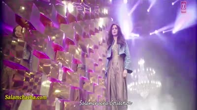 Phillauri Naughty Billo (Item Song)