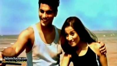 Poochoo Na Yaar Kya Hua (Remix)