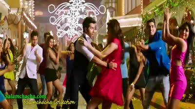 Premika (Item Song)