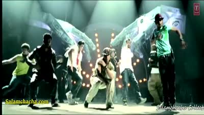 Pump It Up (Remix)