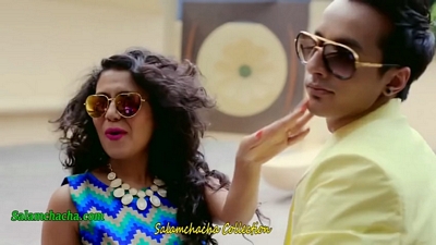 Pyaar Te Jaguar (Punjabi Item)